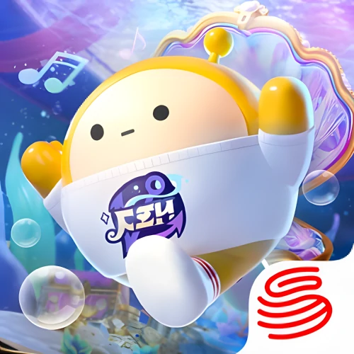 蛋仔派对（国际服）icon