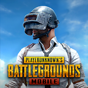 PUBG MOBILE：绝地求生M（台服）icon
