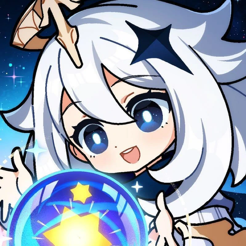 原神 千星奇域（国际服）icon