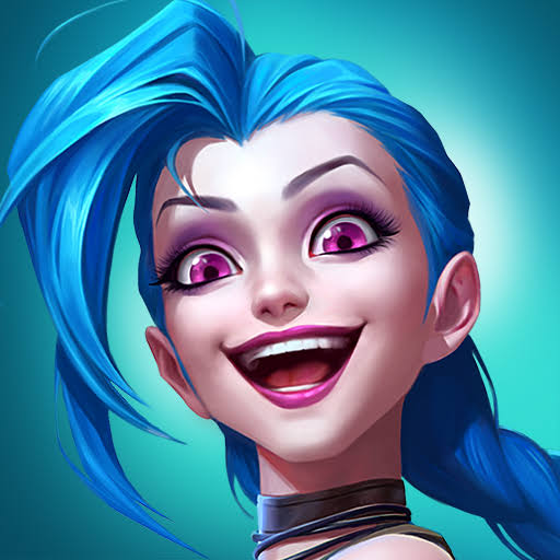英雄联盟：激斗峡谷icon