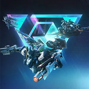 Mecha BREAK 解限机（国际服）icon
