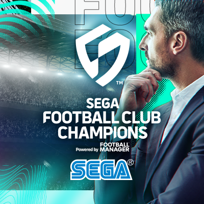 SEGA 新创造球会 2026（国际服）icon