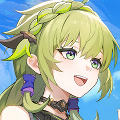 星之共鸣（国际服）icon