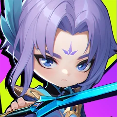 Magic Chess: Go Go 魔法自走棋icon
