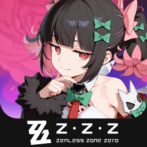 绝区零（全球服）icon
