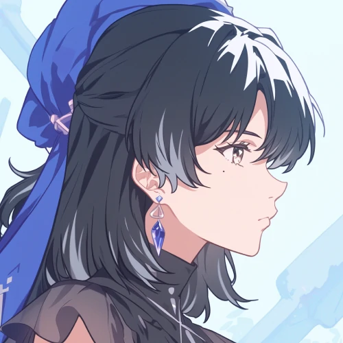 鸣潮（国际服 ）icon