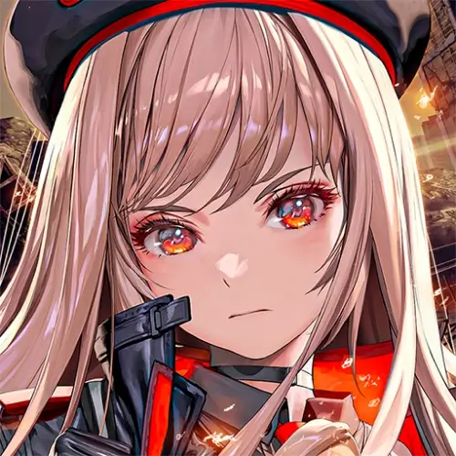 胜利女神：妮姬（国际服）icon