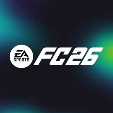 EA SPORTS FC™（FIFA足球）icon