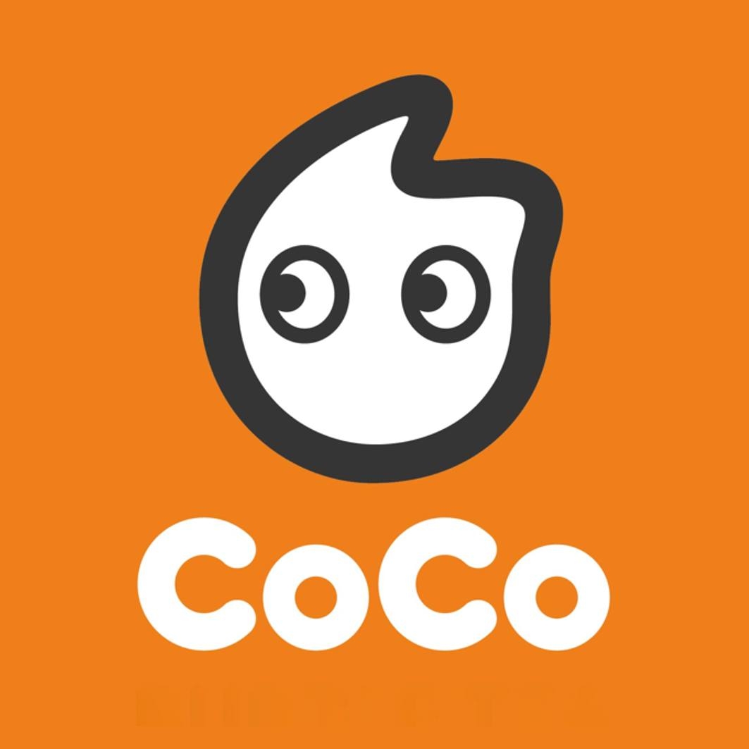 CoCo代金券icon