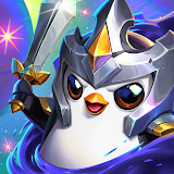 云顶之弈（金铲铲之战）icon