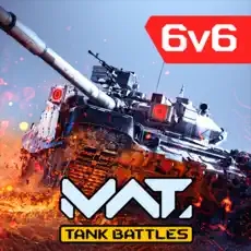 MWT: Tank Battles 坦克战争icon