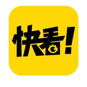 快看漫画会员icon