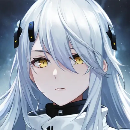 尘白禁区（国际服）icon
