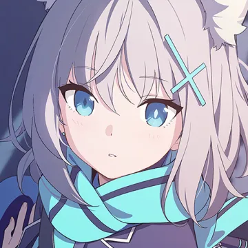 蔚蓝档案icon