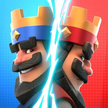 部落冲突:皇室战争（Clash Royale）icon