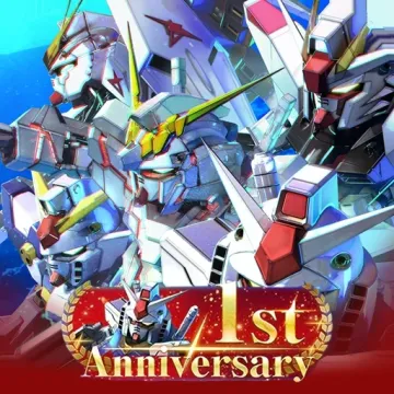 SD高达 G世代 永恒icon