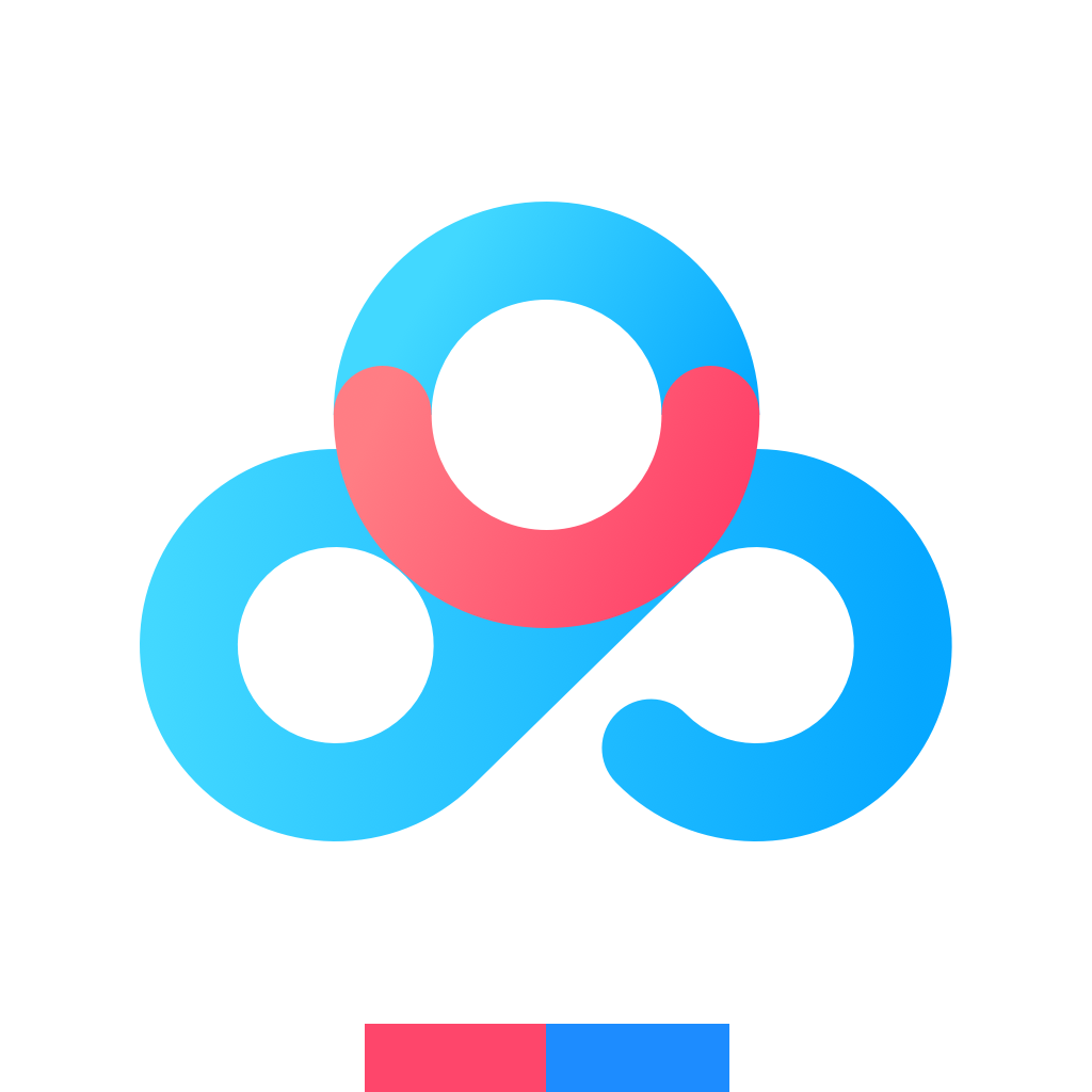 百度网盘会员icon