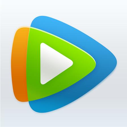 腾讯视频会员icon