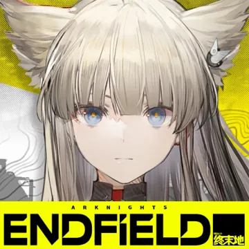 明日方舟：终末地icon