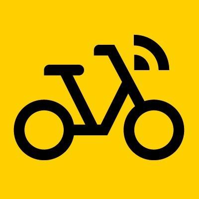 美团单车畅骑卡icon