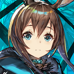 明日方舟icon