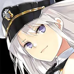 Azur Lane 碧蓝航线（港台服）icon